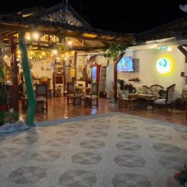 La Liliana Hostal - Gastrobar, hotel u gradu 'Jagua'