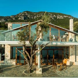 Villa Phoebus