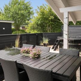 40501-Juelsminde-Pot-Strandby-251، فندق في Sønderby
