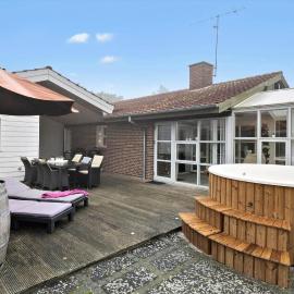 40154-Juelsminde-Nattergalevej-10, hotel Juelsmindében
