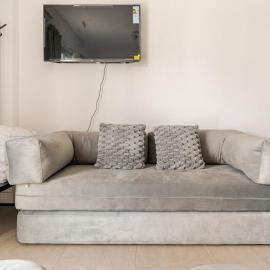 Vivienda Minimalista Ezeiza 305