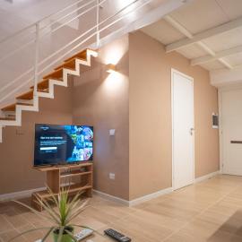Diso apartments