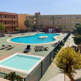 CasaBlanka, Hotel in Parque Holandes