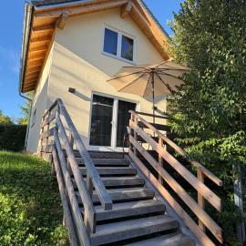 Ferienhaus Nigra Marbach, hotel in Villingen-Schwenningen