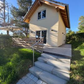 Ferienhaus Silva Marbach, hotel in Villingen-Schwenningen