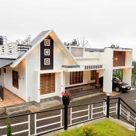 Nature View Home Stay, khách sạn ở Vagamon