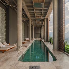 Wake BioHotel, a Member of Design Hotels