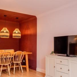 1 Hales Orchard, hotel u gradu Vuster