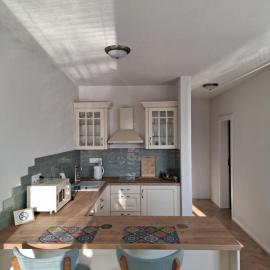Apartman JAMI, hotel Szepesváralján