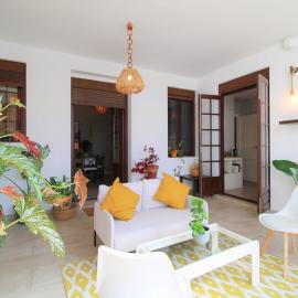 Apartamento El Rincón del Viajero by SIERRA VIVA