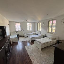 Monteurwohnung Lambsheim