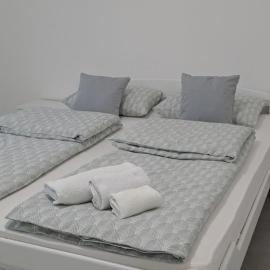 VIA Vasilija, hotel a Pavliš