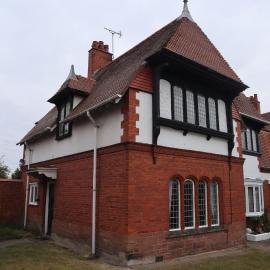 Beautiful House in Port Sunlight, hotel sa Wirral