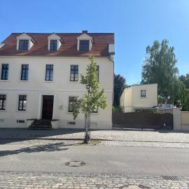 Zimmervermietung Barth