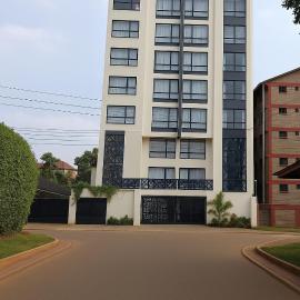 Executive Studio in Kinoo, hotel di Rungiri