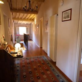 da Francesco rooms