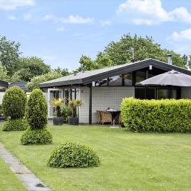 30536-Odder-Strandagervej-3, hotel u gradu 'Odder'