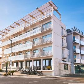Residence Cristallo Senigallia