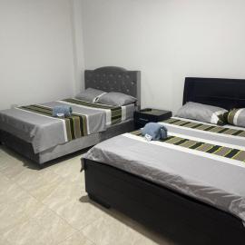 HOTEL GRAN ESTACION FLORENCIa, viešbutis mieste Florensija