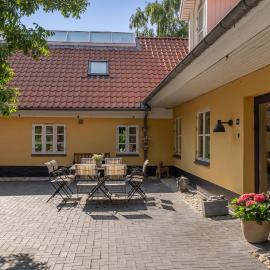Lake View Apartment, hotel in Grindsted