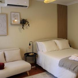 Carmo guestroom، فندق في تابواكو