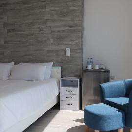 One Love Motel, hotel en Gros Islet