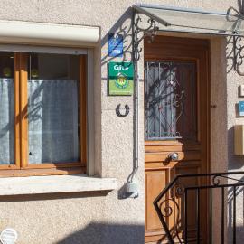 Gîte du Four à Chaux