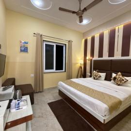The Orchid Retreat Agra - Stay Near Taj Mahal, hotel a Agra