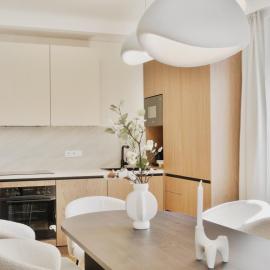 Stephansdome Luxury Grand Apartment