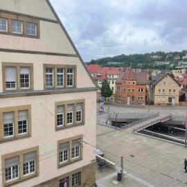 24-7 Stadthotel Stuttgart
