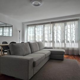 Apartamento Lugo centro muralla