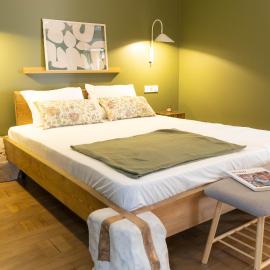 Ruby Hostel, Kutaisi - Private & Shared Rooms, ξενοδοχείο στο Κουτάισι