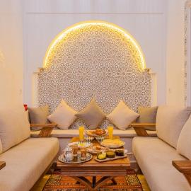 Riad Dar Z'r