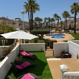 Casa Flamingo