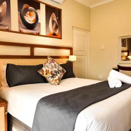 The Ammani Country House, hotel sa Sezela