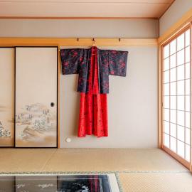 グループ宿泊に最適 Spacious Home Base by Yadoya