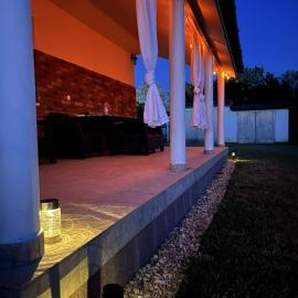 Tiszaháló Apartman Ház, hotel a Kisköre