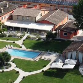 Agriturismo Tenuta Filippi, hotel di Narni