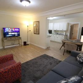 Edens Comfort Suite Near I 10 โรงแรมในเอลปาโซ