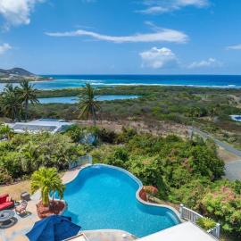 Hook em on Paradise, hotel in Christiansted