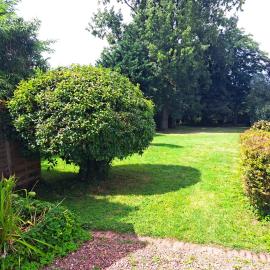 Ecrin des 2 Baies Maison