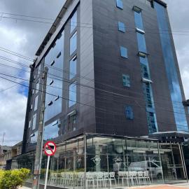 Hotel Plaza Sport