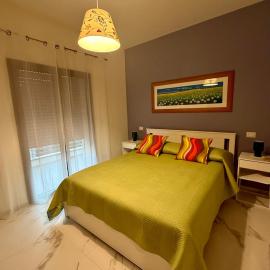 La Fenice, hotel u gradu Čita Sant'Anđelo