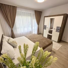The Central Suite, hotel u gradu 'Petrich'
