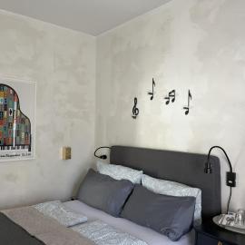 Hotel Markgraf, hotel sa Bad Bellingen