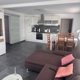 Wohnung in Fallersleben