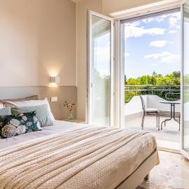 I'M b&b - 10 min da Malpensa Parcheggio gratuito Colazione inclusa
