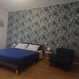 B&B camere fiori 8 Malpensa, hotel a Gallarate