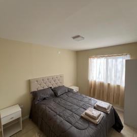 Los sueños, hotell sihtkohas Plottier