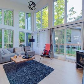 Chalet Equinoxe